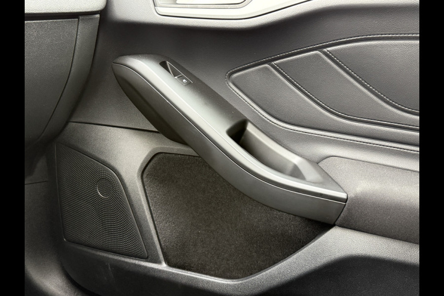 Ford FOCUS Wagon 1.0 EcoBoost Connected | Lane assist | Navigatie | Bluetooth