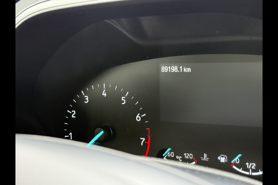 Ford FOCUS Wagon 1.0 EcoBoost Connected | Lane assist | Navigatie | Bluetooth