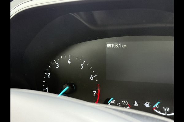 Ford FOCUS Wagon 1.0 EcoBoost Connected | Lane assist | Navigatie | Bluetooth