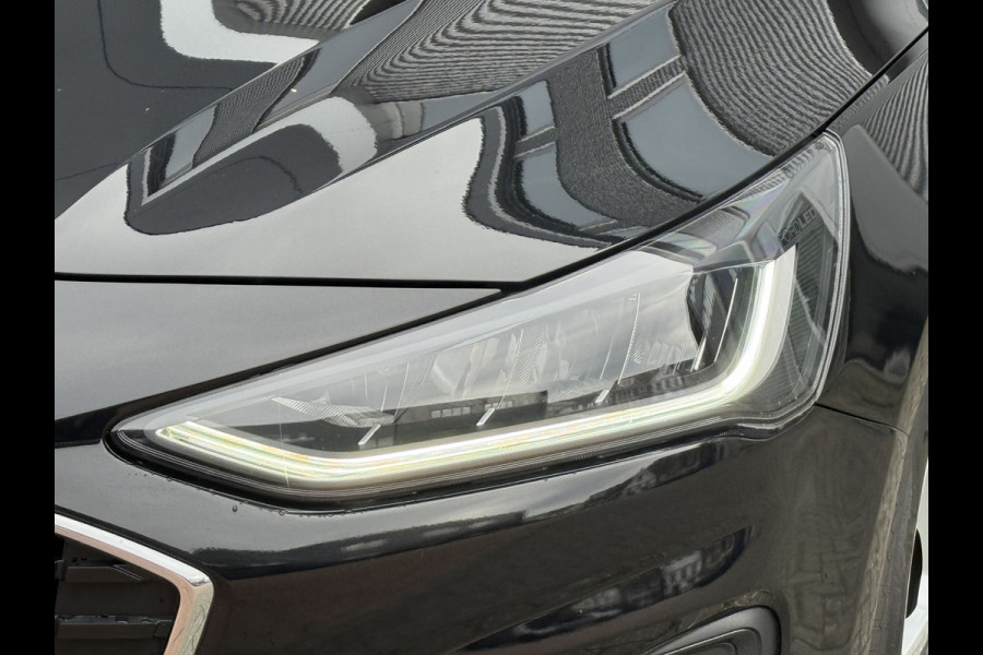 Ford FOCUS Wagon 1.0 EcoBoost Connected | Lane assist | Navigatie | Bluetooth