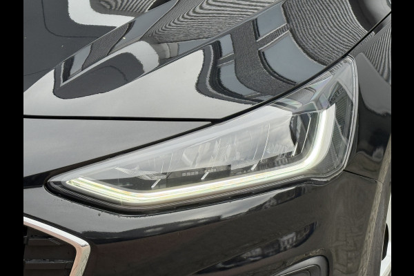 Ford FOCUS Wagon 1.0 EcoBoost Connected | Lane assist | Navigatie | Bluetooth