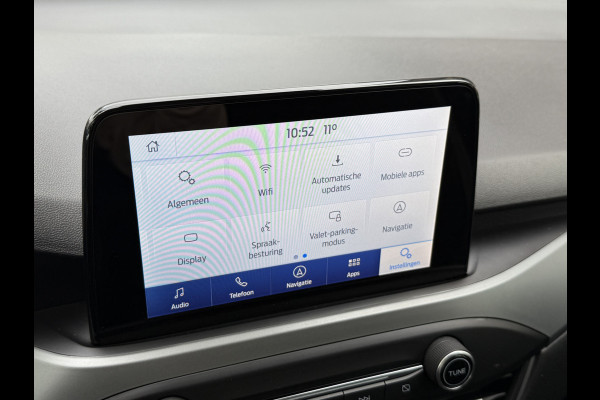 Ford FOCUS Wagon 1.0 EcoBoost Connected | Lane assist | Navigatie | Bluetooth