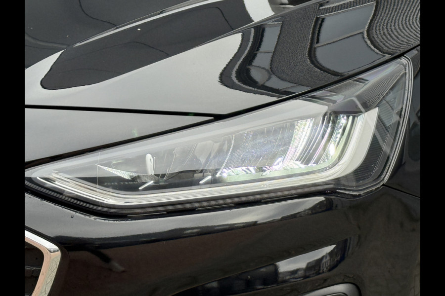 Ford FOCUS Wagon 1.0 EcoBoost Connected | Lane assist | Navigatie | Bluetooth