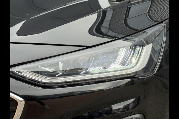 Ford FOCUS Wagon 1.0 EcoBoost Connected | Lane assist | Navigatie | Bluetooth