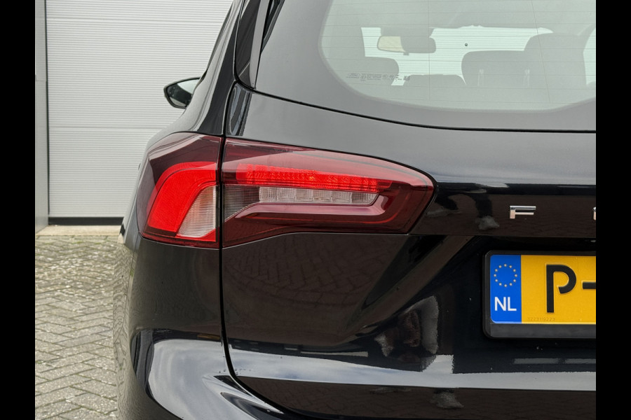 Ford FOCUS Wagon 1.0 EcoBoost Connected | Lane assist | Navigatie | Bluetooth