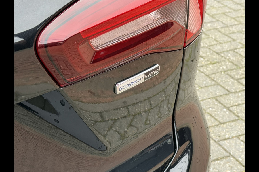 Ford FOCUS Wagon 1.0 EcoBoost Connected | Lane assist | Navigatie | Bluetooth