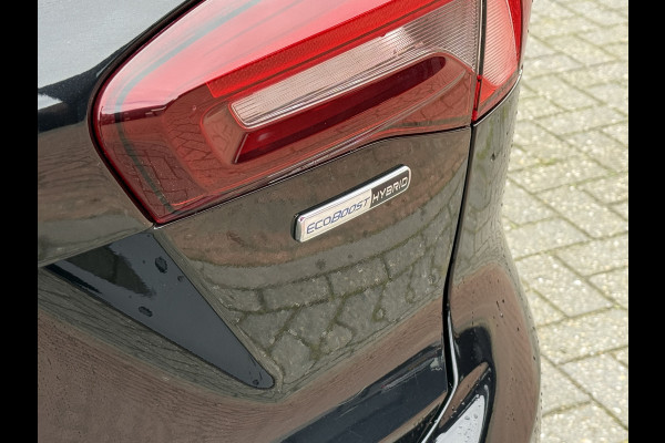Ford FOCUS Wagon 1.0 EcoBoost Connected | Lane assist | Navigatie | Bluetooth