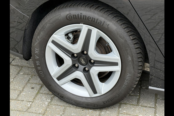 Ford FOCUS Wagon 1.0 EcoBoost Connected | Lane assist | Navigatie | Bluetooth