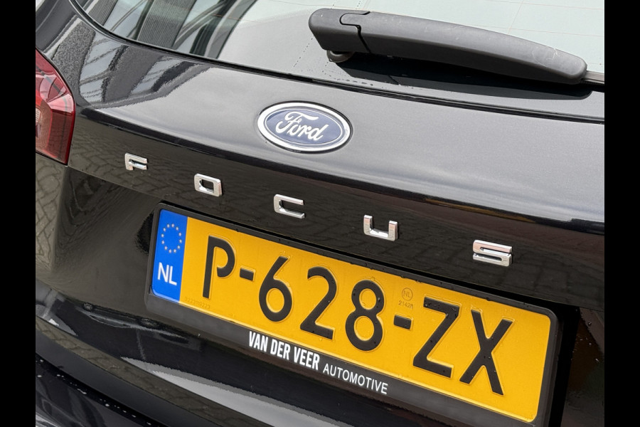 Ford FOCUS Wagon 1.0 EcoBoost Connected | Lane assist | Navigatie | Bluetooth