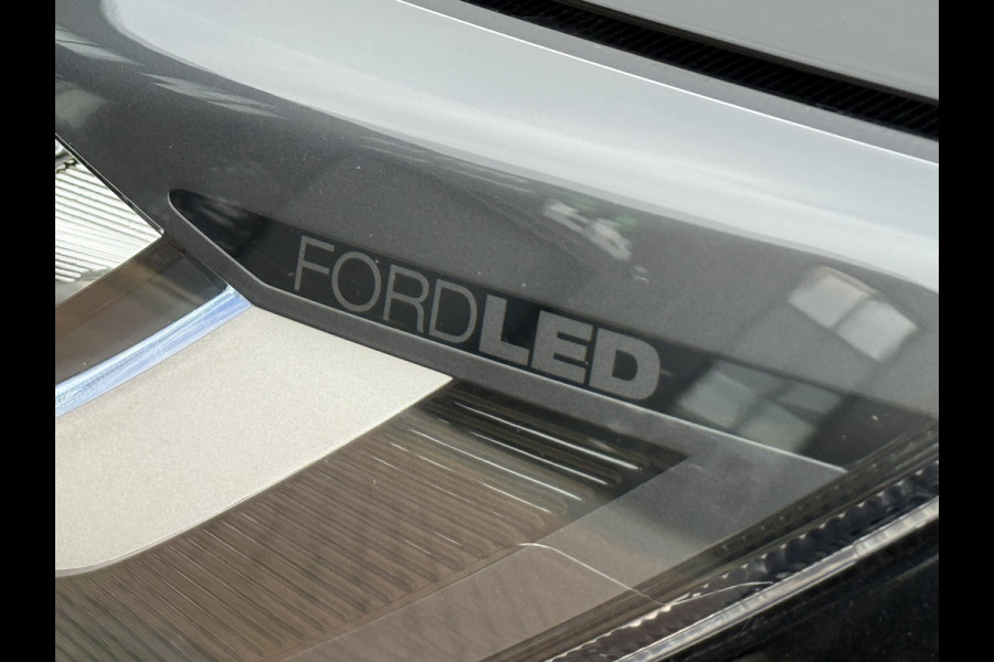 Ford FOCUS Wagon 1.0 EcoBoost Connected | Lane assist | Navigatie | Bluetooth