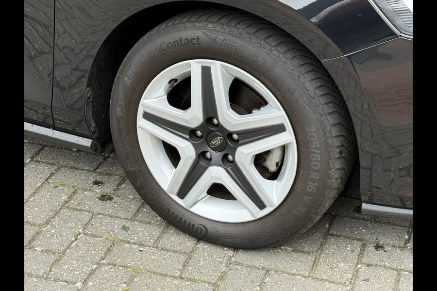 Ford FOCUS Wagon 1.0 EcoBoost Connected | Lane assist | Navigatie | Bluetooth