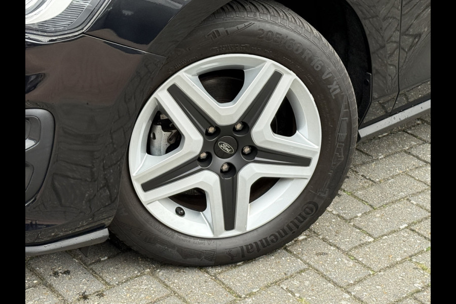Ford FOCUS Wagon 1.0 EcoBoost Connected | Lane assist | Navigatie | Bluetooth