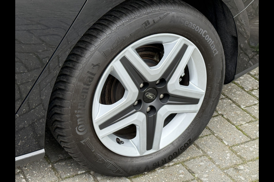 Ford FOCUS Wagon 1.0 EcoBoost Connected | Lane assist | Navigatie | Bluetooth