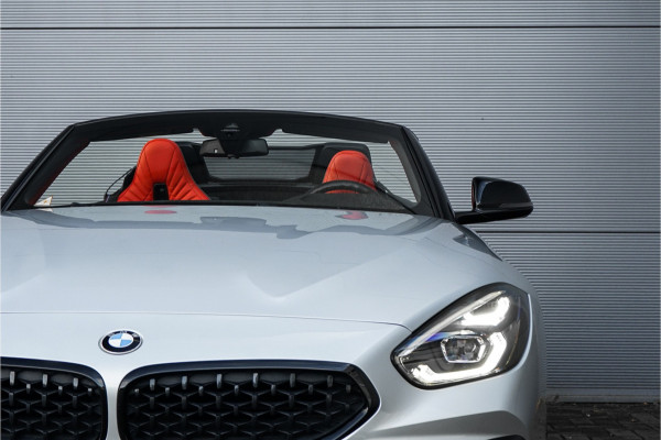 BMW Z4 Roadster sDrive30i High Ex Ed M-Sport HUD ACC H/K NL Auto 19" BMW Z4 Roadster sDrive30i High Ex Ed M-Sport HUD ACC H/K NL Auto 19"