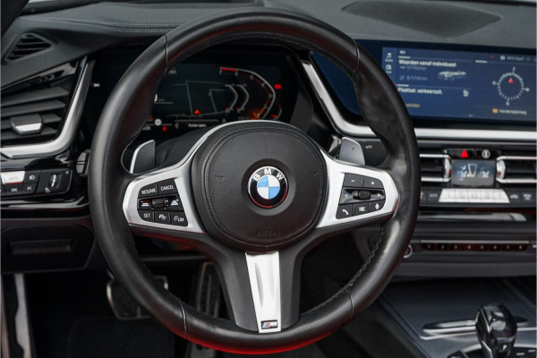 BMW Z4 Roadster sDrive30i High Ex Ed M-Sport HUD ACC H/K NL Auto 19" BMW Z4 Roadster sDrive30i High Ex Ed M-Sport HUD ACC H/K NL Auto 19"