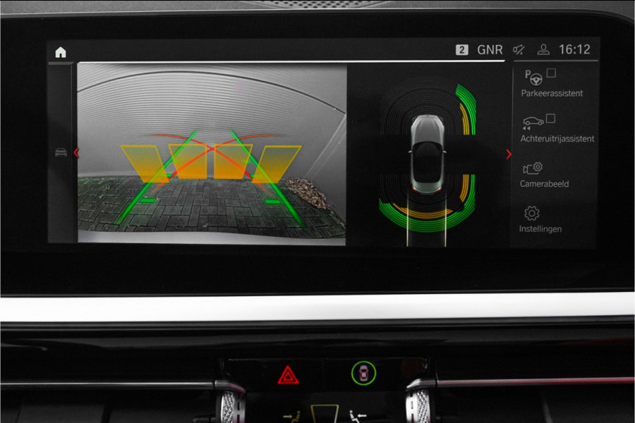 BMW Z4 Roadster sDrive30i High Ex Ed M-Sport HUD ACC H/K NL Auto 19" BMW Z4 Roadster sDrive30i High Ex Ed M-Sport HUD ACC H/K NL Auto 19"