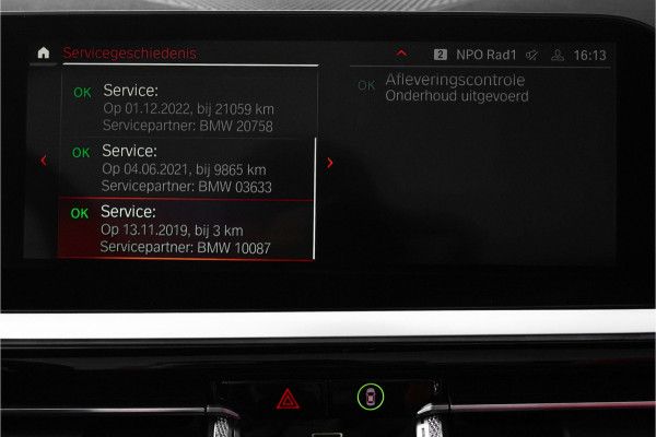 BMW Z4 Roadster sDrive30i High Ex Ed M-Sport HUD ACC H/K NL Auto 19" BMW Z4 Roadster sDrive30i High Ex Ed M-Sport HUD ACC H/K NL Auto 19"