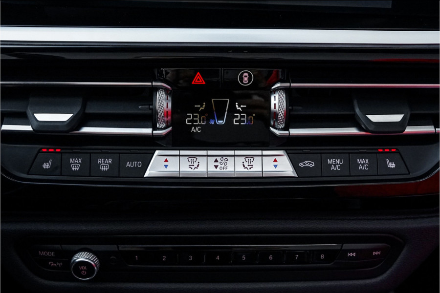 BMW Z4 Roadster sDrive30i High Ex Ed M-Sport HUD ACC H/K NL Auto 19" BMW Z4 Roadster sDrive30i High Ex Ed M-Sport HUD ACC H/K NL Auto 19"