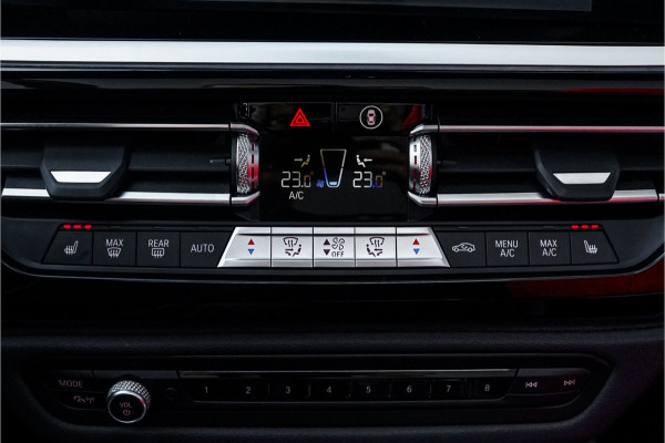 BMW Z4 Roadster sDrive30i High Ex Ed M-Sport HUD ACC H/K NL Auto 19" BMW Z4 Roadster sDrive30i High Ex Ed M-Sport HUD ACC H/K NL Auto 19"