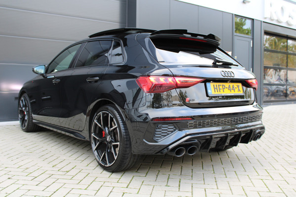 Audi S3 Sportback 2.0 TFSI S3 quattro | PANO | MEMORY | KEYLESS | B&O | RS-VELGEN | MAXTON | ACC | Audi S3 Sportback 2.0 TFSI S3 quattro | PANO | MEMORY | KEYLESS | B&O | RS-VELGEN | MAXTON | ACC |