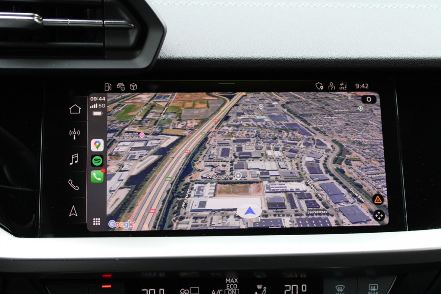 Audi S3 Sportback 2.0 TFSI S3 quattro | PANO | MEMORY | KEYLESS | B&O | RS-VELGEN | MAXTON | ACC | Audi S3 Sportback 2.0 TFSI S3 quattro | PANO | MEMORY | KEYLESS | B&O | RS-VELGEN | MAXTON | ACC |