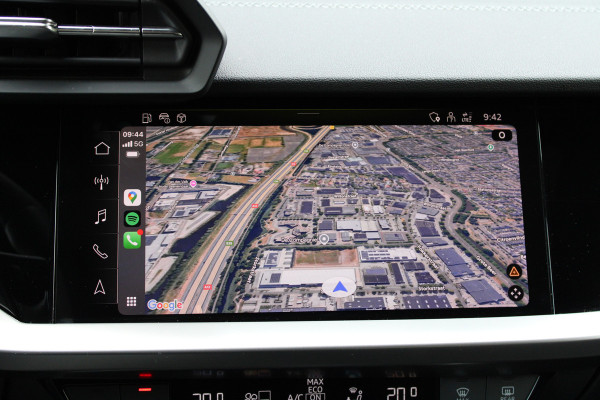 Audi S3 Sportback 2.0 TFSI S3 quattro | PANO | MEMORY | KEYLESS | B&O | RS-VELGEN | MAXTON | ACC | Audi S3 Sportback 2.0 TFSI S3 quattro | PANO | MEMORY | KEYLESS | B&O | RS-VELGEN | MAXTON | ACC |