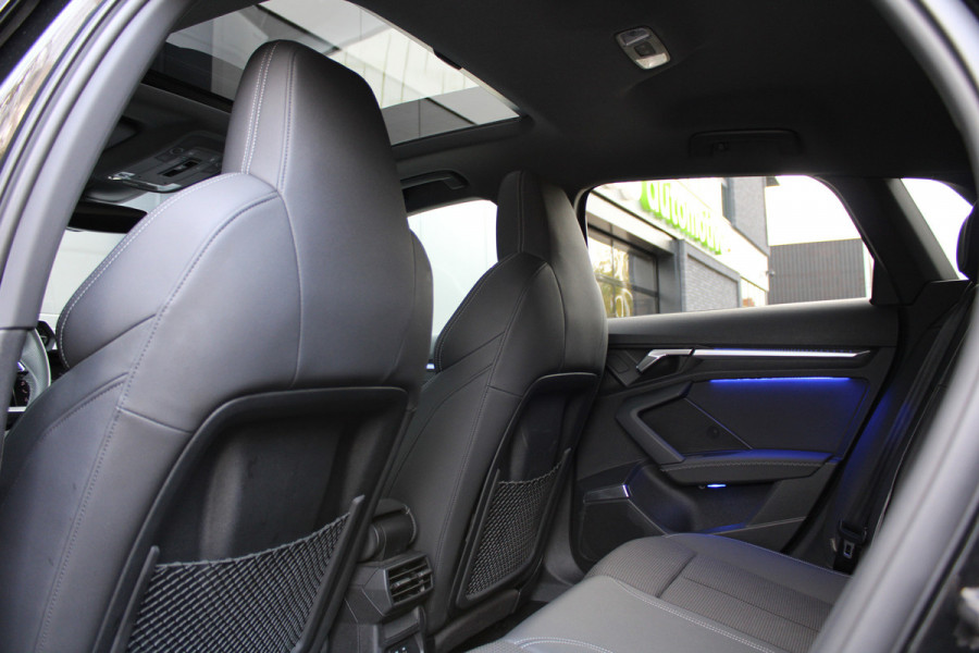 Audi S3 Sportback 2.0 TFSI S3 quattro | PANO | MEMORY | KEYLESS | B&O | RS-VELGEN | MAXTON | ACC | Audi S3 Sportback 2.0 TFSI S3 quattro | PANO | MEMORY | KEYLESS | B&O | RS-VELGEN | MAXTON | ACC |