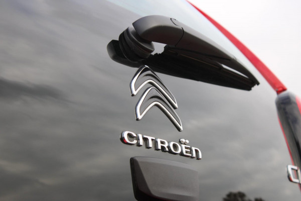 Citroën C1 1.0 VTi Feel Airco Navi AchteruitCamera !!NIEUWBINNEN!!