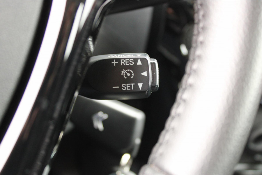 Citroën C1 1.0 VTi Feel Airco Navi AchteruitCamera !!NIEUWBINNEN!!
