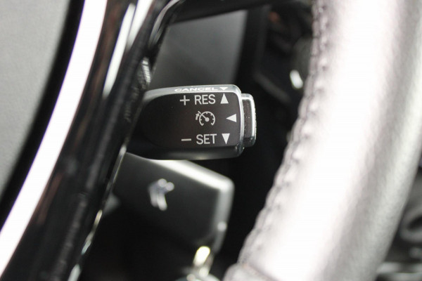 Citroën C1 1.0 VTi Feel Airco Navi AchteruitCamera !!NIEUWBINNEN!!
