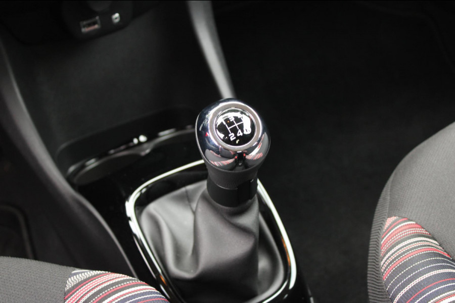 Citroën C1 1.0 VTi Feel Airco Navi AchteruitCamera !!NIEUWBINNEN!!