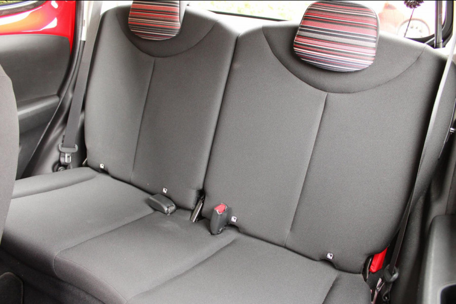 Citroën C1 1.0 VTi Feel Airco Navi AchteruitCamera !!NIEUWBINNEN!!