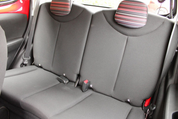 Citroën C1 1.0 VTi Feel Airco Navi AchteruitCamera !!NIEUWBINNEN!!