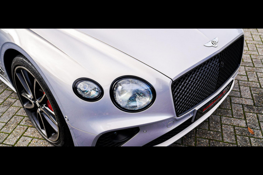 Bentley Continental GT 6.0 W12 | Massage | 360 cam | Swarovski | Carbon Package | ACC | Spoiler | Luchtvering | Head up Display Bentley Continental GT 6.0 W12 | Massage | 360 cam | Swarovski | Carbon Package | ACC | Spoiler | Luchtvering | Head up Display