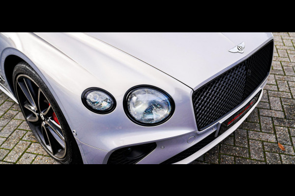 Bentley Continental GT 6.0 W12 | Massage | 360 cam | Swarovski | Carbon Package | ACC | Spoiler | Luchtvering | Head up Display Bentley Continental GT 6.0 W12 | Massage | 360 cam | Swarovski | Carbon Package | ACC | Spoiler | Luchtvering | Head up Display