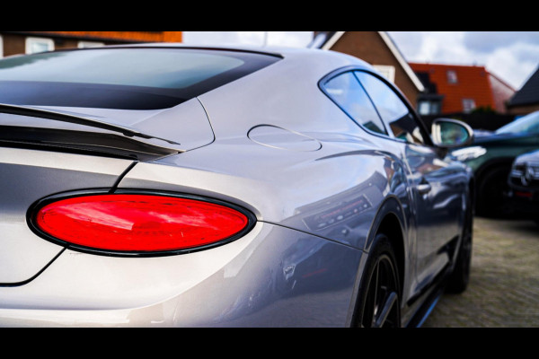 Bentley Continental GT 6.0 W12 | Massage | 360 cam | Swarovski | Carbon Package | ACC | Spoiler | Luchtvering | Head up Display Bentley Continental GT 6.0 W12 | Massage | 360 cam | Swarovski | Carbon Package | ACC | Spoiler | Luchtvering | Head up Display