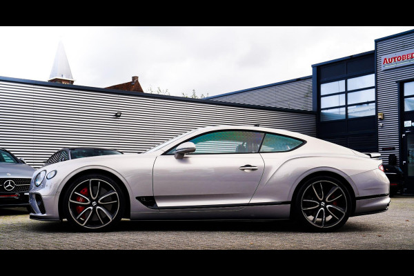 Bentley Continental GT 6.0 W12 | Massage | 360 cam | Swarovski | Carbon Package | ACC | Spoiler | Luchtvering | Head up Display Bentley Continental GT 6.0 W12 | Massage | 360 cam | Swarovski | Carbon Package | ACC | Spoiler | Luchtvering | Head up Display