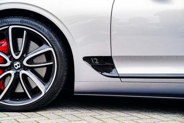 Bentley Continental GT 6.0 W12 | Massage | 360 cam | Swarovski | Carbon Package | ACC | Spoiler | Luchtvering | Head up Display Bentley Continental GT 6.0 W12 | Massage | 360 cam | Swarovski | Carbon Package | ACC | Spoiler | Luchtvering | Head up Display