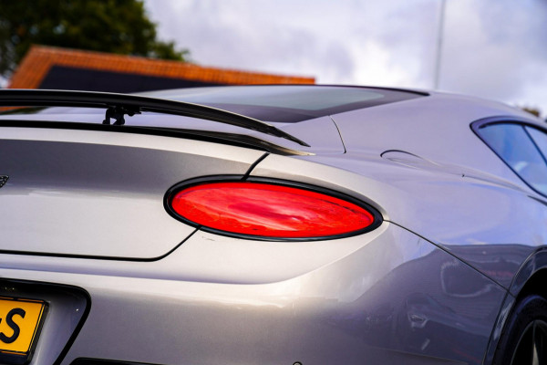 Bentley Continental GT 6.0 W12 | Massage | 360 cam | Swarovski | Carbon Package | ACC | Spoiler | Luchtvering | Head up Display Bentley Continental GT 6.0 W12 | Massage | 360 cam | Swarovski | Carbon Package | ACC | Spoiler | Luchtvering | Head up Display