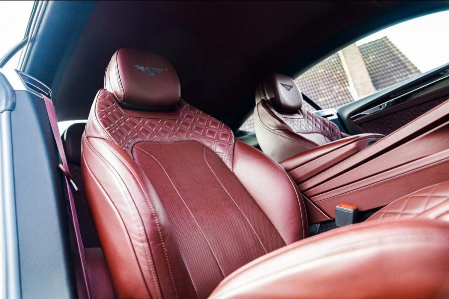 Bentley Continental GT 6.0 W12 | Massage | 360 cam | Swarovski | Carbon Package | ACC | Spoiler | Luchtvering | Head up Display Bentley Continental GT 6.0 W12 | Massage | 360 cam | Swarovski | Carbon Package | ACC | Spoiler | Luchtvering | Head up Display