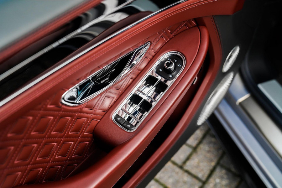 Bentley Continental GT 6.0 W12 | Massage | 360 cam | Swarovski | Carbon Package | ACC | Spoiler | Luchtvering | Head up Display Bentley Continental GT 6.0 W12 | Massage | 360 cam | Swarovski | Carbon Package | ACC | Spoiler | Luchtvering | Head up Display