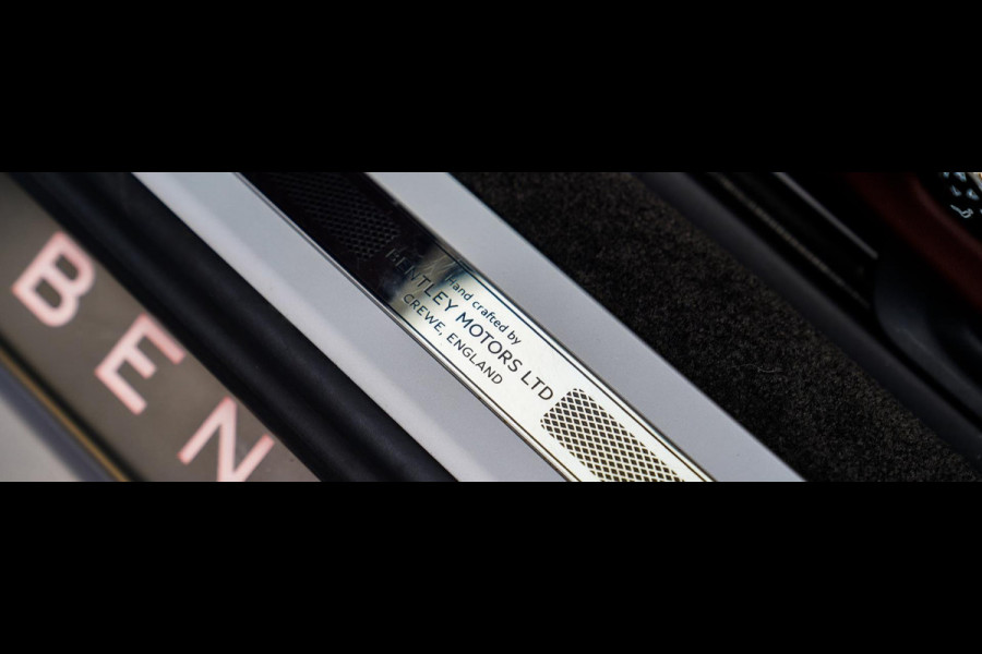 Bentley Continental GT 6.0 W12 | Massage | 360 cam | Swarovski | Carbon Package | ACC | Spoiler | Luchtvering | Head up Display Bentley Continental GT 6.0 W12 | Massage | 360 cam | Swarovski | Carbon Package | ACC | Spoiler | Luchtvering | Head up Display