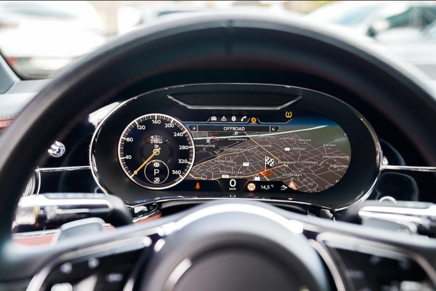 Bentley Continental GT 6.0 W12 | Massage | 360 cam | Swarovski | Carbon Package | ACC | Spoiler | Luchtvering | Head up Display Bentley Continental GT 6.0 W12 | Massage | 360 cam | Swarovski | Carbon Package | ACC | Spoiler | Luchtvering | Head up Display