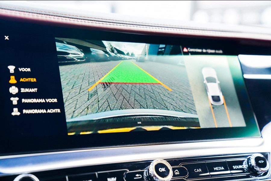 Bentley Continental GT 6.0 W12 | Massage | 360 cam | Swarovski | Carbon Package | ACC | Spoiler | Luchtvering | Head up Display Bentley Continental GT 6.0 W12 | Massage | 360 cam | Swarovski | Carbon Package | ACC | Spoiler | Luchtvering | Head up Display
