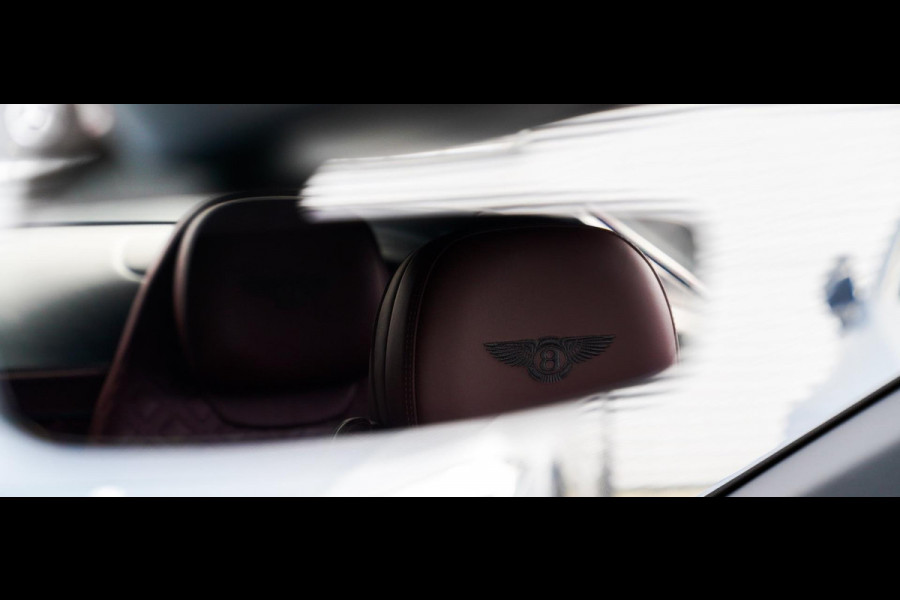 Bentley Continental GT 6.0 W12 | Massage | 360 cam | Swarovski | Carbon Package | ACC | Spoiler | Luchtvering | Head up Display Bentley Continental GT 6.0 W12 | Massage | 360 cam | Swarovski | Carbon Package | ACC | Spoiler | Luchtvering | Head up Display