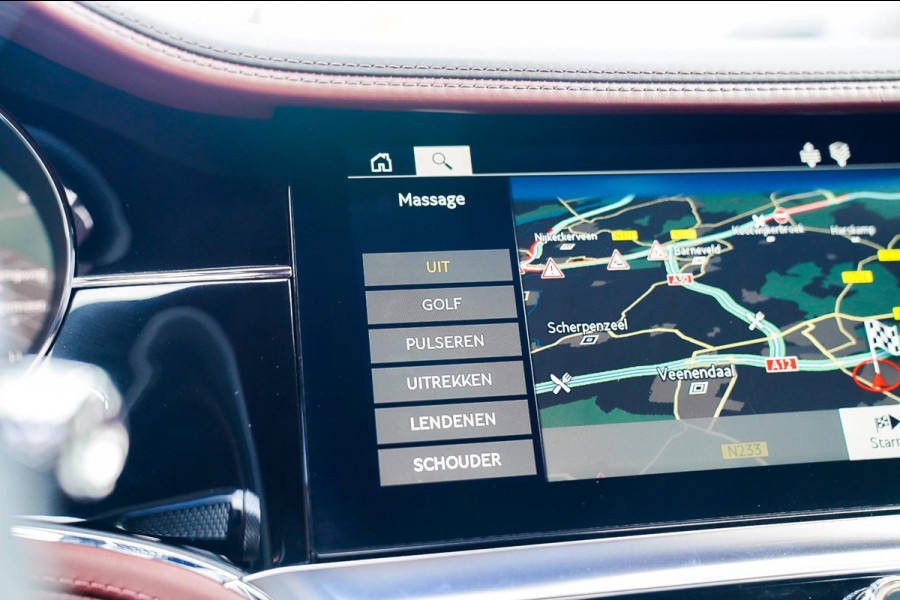 Bentley Continental GT 6.0 W12 | Massage | 360 cam | Swarovski | Carbon Package | ACC | Spoiler | Luchtvering | Head up Display Bentley Continental GT 6.0 W12 | Massage | 360 cam | Swarovski | Carbon Package | ACC | Spoiler | Luchtvering | Head up Display