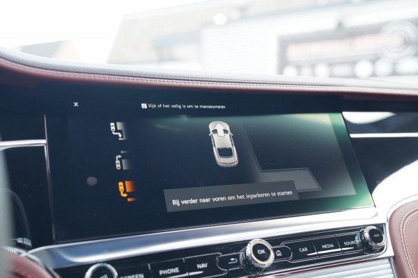 Bentley Continental GT 6.0 W12 | Massage | 360 cam | Swarovski | Carbon Package | ACC | Spoiler | Luchtvering | Head up Display Bentley Continental GT 6.0 W12 | Massage | 360 cam | Swarovski | Carbon Package | ACC | Spoiler | Luchtvering | Head up Display