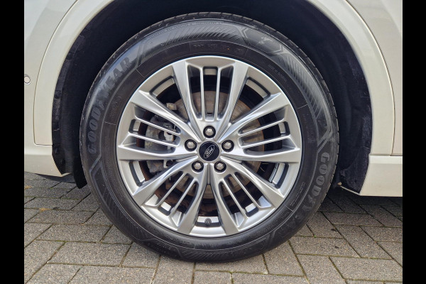 Ford Kuga 2.5 PHEV 225Pk AUT Vignale /Pano /leer /B&O