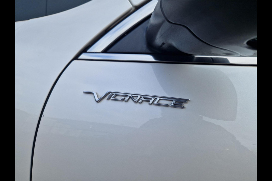 Ford Kuga 2.5 PHEV 225Pk AUT Vignale /Pano /leer /B&O