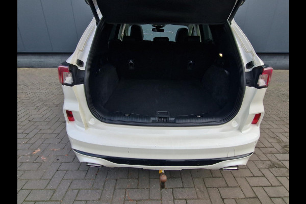 Ford Kuga 2.5 PHEV 225Pk AUT Vignale /Pano /leer /B&O